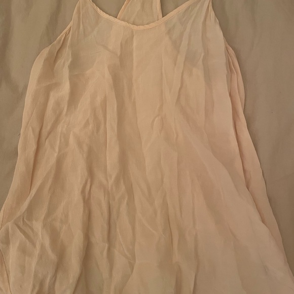 Naïf cream camisole - Picture 2 of 3